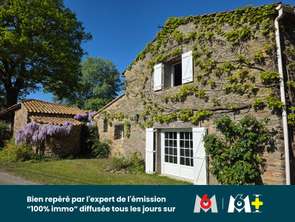 Vente Maison 4 chambresRouans