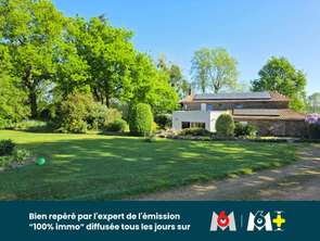 Vente Maison 4 chambresRouans
