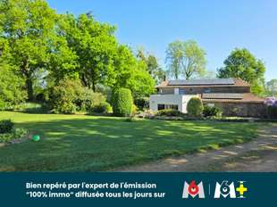 Photo Vente maison Rouans