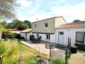 Vente Maison 3 chambresRouans