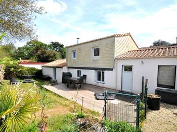 Vente maison 4 pièces Rouans 44