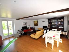 Vente Maison 3 chambresRouans