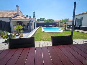 Vente Maison 4 chambresRouans
