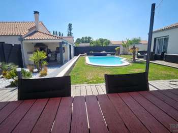 Vente maison 6 pièces Rouans 44