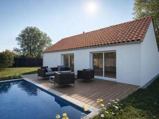 Photo Vente maison Rouans