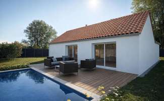 Photo Vente maison Rouans