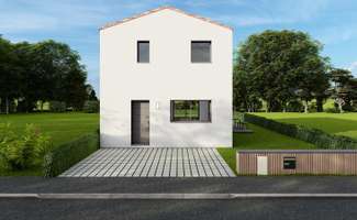 Photo Vente maison Rouans