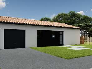 Vente Maison 2 chambresRouans