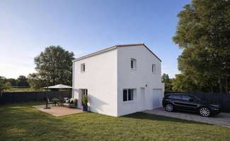 Photo Vente maison Rouans