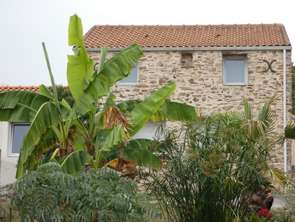 Vente Maison 3 chambresRouans