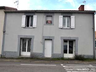 Photo Vente maison Rouans