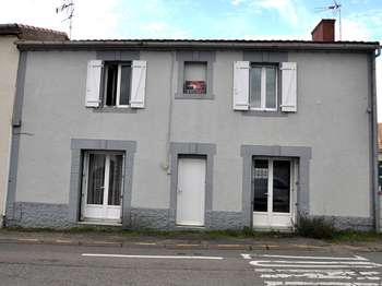 Vente maison 6 pièces Rouans 44