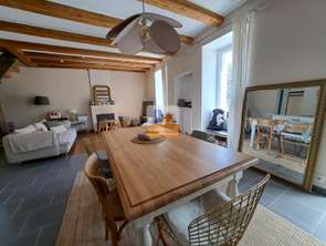 Vente Maison 2 chambresRouans