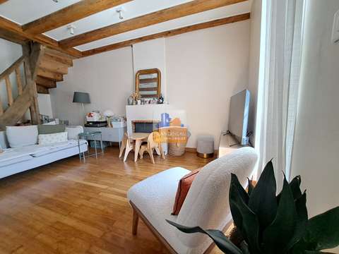 Vente maison 4 pièces Vente maison 4 pièces