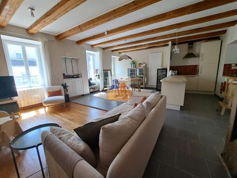 Vente maison 4 pièces Vente maison 4 pièces