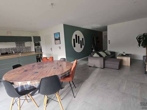Vente maison 4 pièces Rouans 44