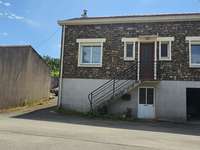 Vente maison Rouans - 44