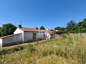 Vente Maison 2 chambresRouans