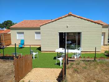 Vente Maison 4 chambresRouans