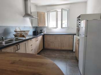 Vente Maison 4 chambresRouans