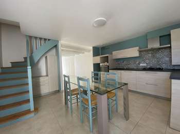 Vente maison 4 pièces Rouans 44