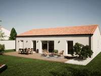 Vente maison