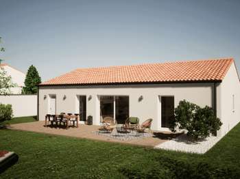 Vente maison