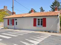 Vente maison 3 pièces Vente maison 3 pièces