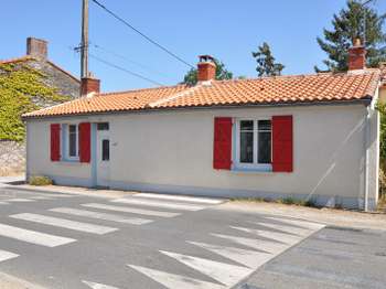 Vente maison 3 pièces Rouans 44