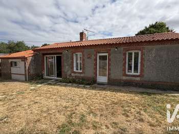 Vente Maison 2 chambresRouans