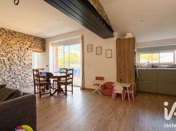 Photo Vente maison Rouans