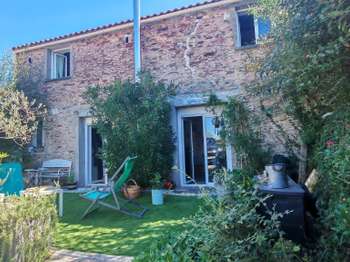 Vente Maison 2 chambresRouans