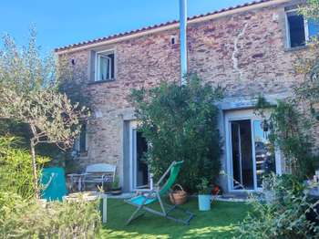 Vente Maison 2 chambresRouans