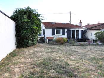 Vente Maison 2 chambresRouans