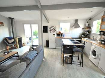 Vente maison 3 pièces Rouans 44