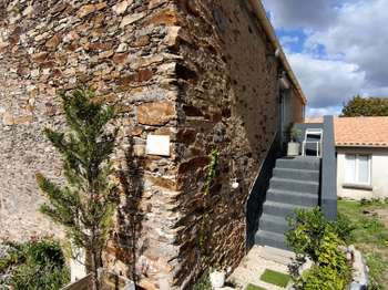 Vente maison 3 pièces Rouans 44