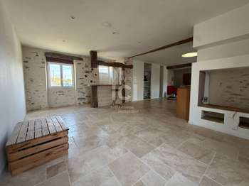 Vente Maison 4 chambresRouans