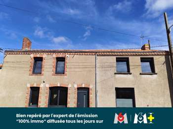 Vente Maison 3 chambresRouans