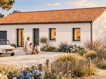 Photo Vente maison Rouans