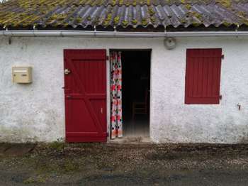 Vente Maison 1 chambreRouans