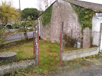 Vente maison 2 pièces Vente maison 2 pièces
