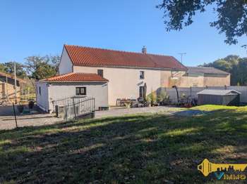 Vente Maison 3 chambresRouans