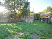 Vente maison 1 pièce