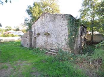 Vente maison 1 pièce