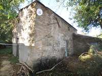 Vente maison 1 pièce