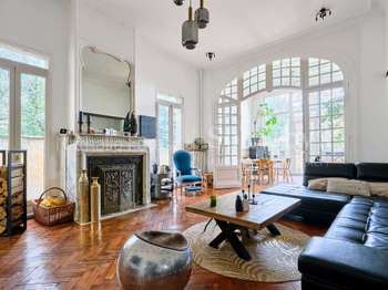 Vente maison 8 pièces Roubaix 59