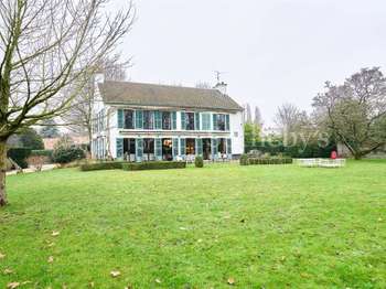 Vente maison 5 pièces Roubaix 59