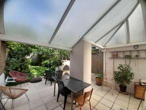Vente Maison 4 chambresRoubaix