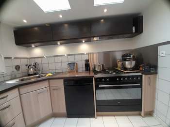 Vente maison 7 pièces Vente maison 7 pièces