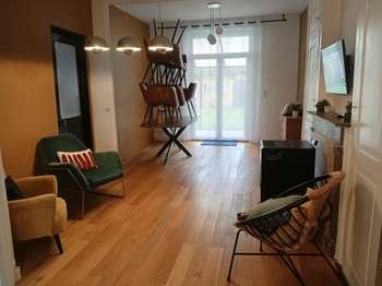 Vente Maison 3 chambresRoubaix